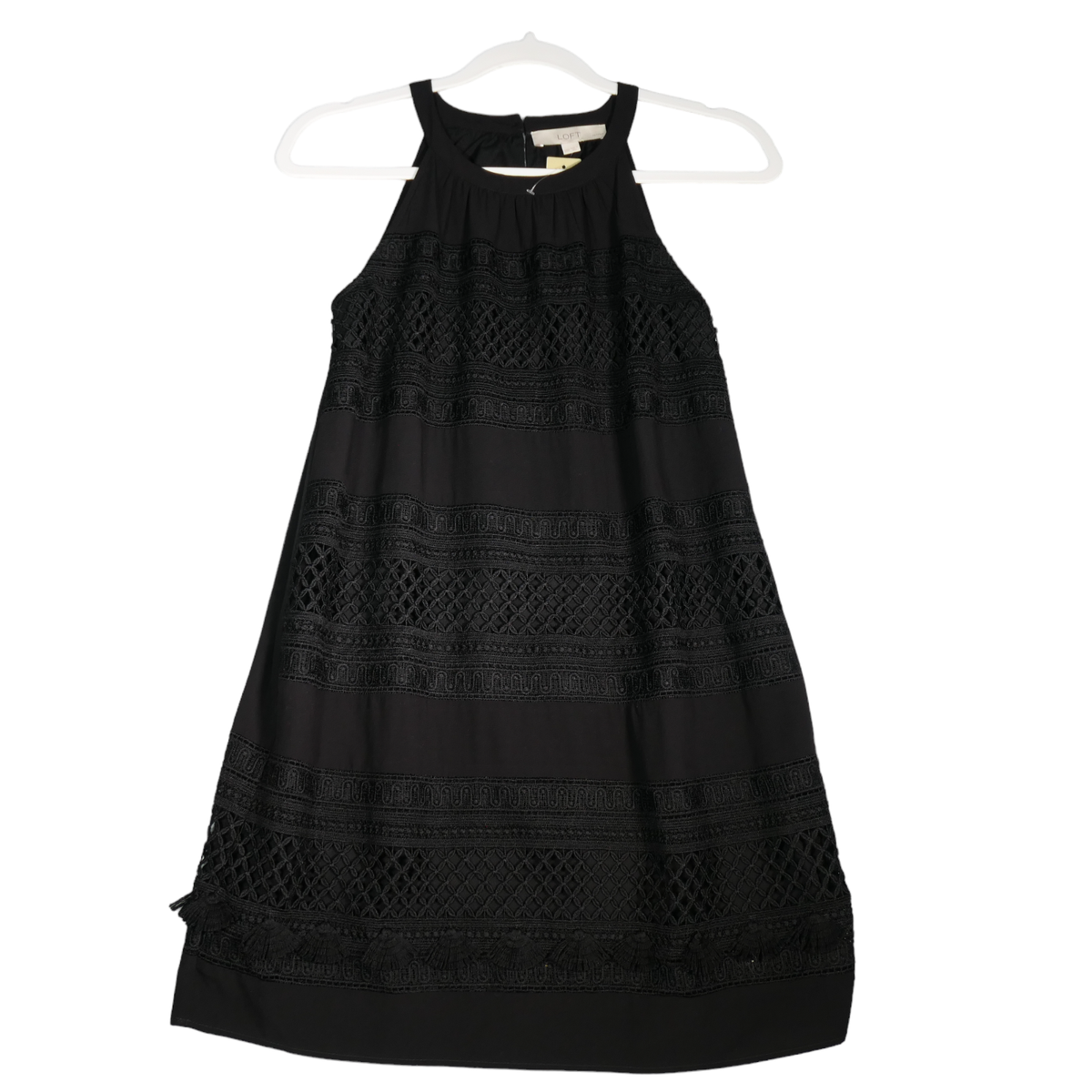 full length halter dress Lirielle Halter Dress – AMUR main image 1