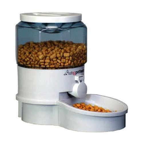 Auto Pet Feeder For Sale Online