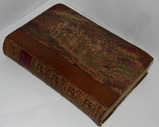 1854, HANDLEY CROSS; or Mr. JORROCKS'S HUNT, Fox hunting book, Plates, RARE