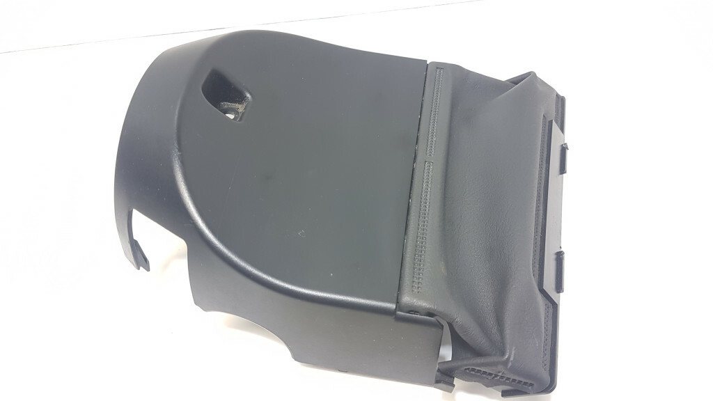 BMW 3 (E46) 2003 Steering Wheel Axle Trim 1094678 GUST19879