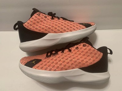 cp3 shoes 12