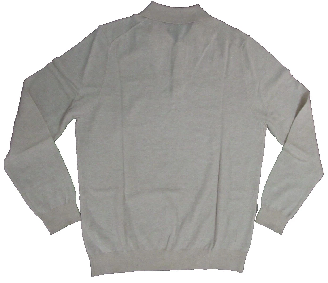 Suéteres Jersey de Cachemira para Hombres