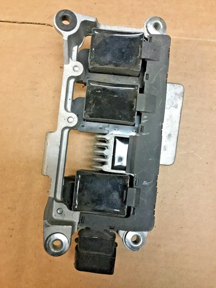 Bobinas de ignição Audi A6 1998 fabricante de equipamento original  - Imagem 2 de 3