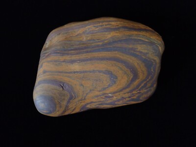 Banded Iron, Tiger Iron, Seer Stone, Genesis Stone, Banded Iron Formation, BIF.