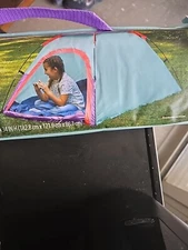 Kids Tent