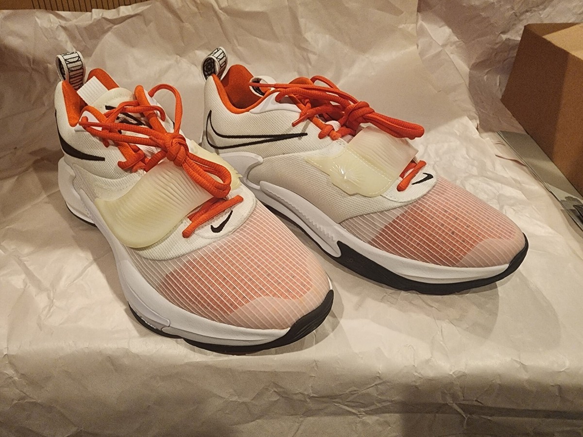 【NNee 】 Nike zoom freak 3 NBY DJ 7027 991 ZS 9 | eBay