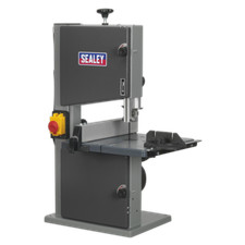 Professionelle Bands&auml;ge 200mm - Sealey SM1303 Neu