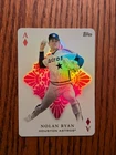 2023 Topps Series 2 - All Aces Nolan Ryan #AA-32