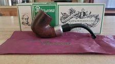 Peterson 313 Estate Pipe