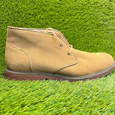 G.H. Bass & Co. Radley Mens Size 11.5 Brown Classic Outdoor  display picture 2