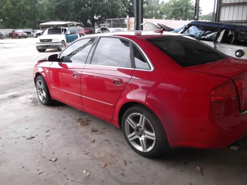 (LOCAL PICKUP ONLY) Passenger Right Front Door Without Convertible Fits 05-08 AU Foto 4 de 4