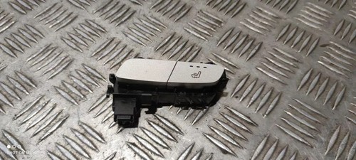 MERCEDES-BENZ GLC X253, C253 Schalter sitzheizung A2139057502 2.20 30648715