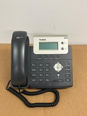 YEALINK SIP-T20 IP PHONE
