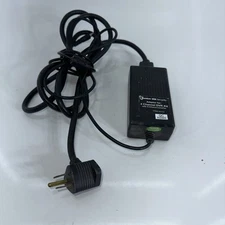 Bunker Hill Security 68332 DVR Power Adaptor For 4 Channel DVR Kit FJ-SW1205000T