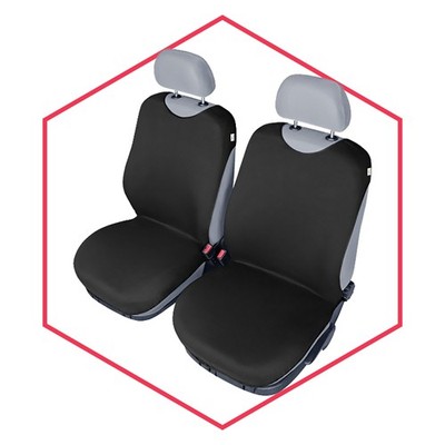Autositzbezüge für Ford C-Max PKW Vorne 1+1 SET Universal Schonbezüge