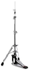 DW DWCP9500TB 9000 Series Heavy Duty Hi-hat Stand - 2-leg (3-pack) Bundle