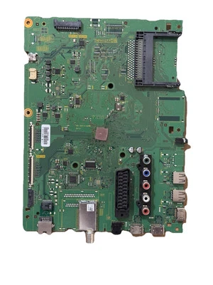 Carte Mère TV Panasonic TX-55AS640E - Photo 1/4