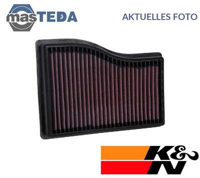 33-3132 MOTOR LUFTFILTER MOTORFILTER K&N FILTERS NEU OE QUALITÄT