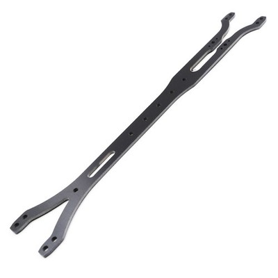 Xpress FRP 2.0mm Top Deck For Execute FT1 FT1S 1:10 RC Car Touring #XP-10631