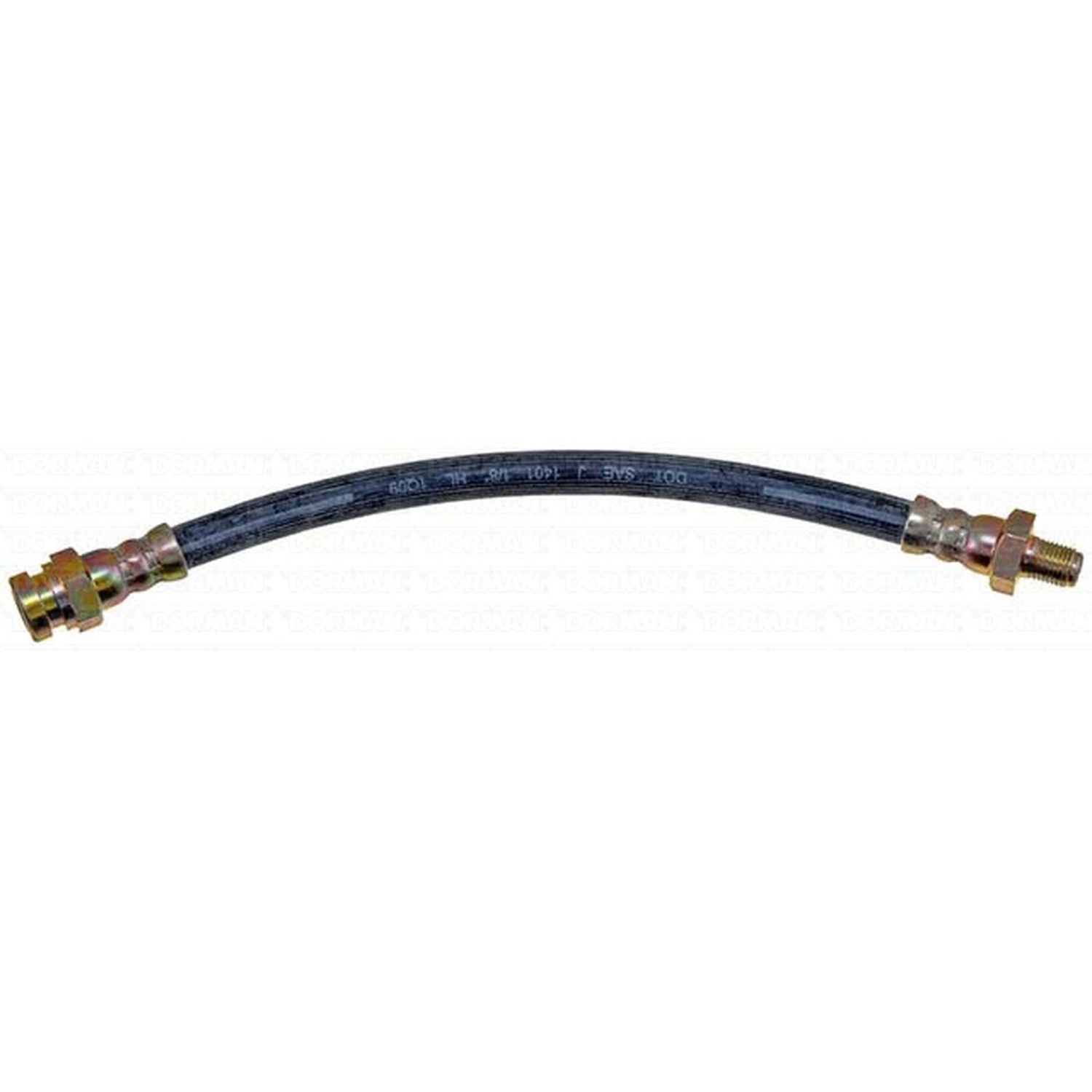 Dorman H38020 Brake Hydraulic Hose For 79-84 Nissan 280ZX 810 Maxima