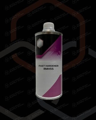 RM Diamont RMH55 Fast Hardener 1L