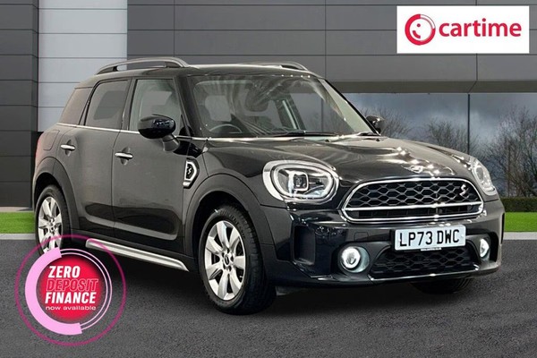 eBay - 2023 73 MINI COUNTRYMAN 2....