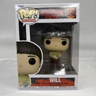 Funko Pop! Stranger Things Will Byers #1242 Season 4 - Brand New In Box