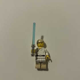 LEGO Star Wars Luke Skywalker Tatooine Minifigure sw0021 4501 7110 7190