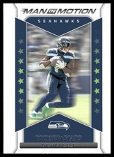2022 Panini Rookies & Stars DK Metcalf Seattle Seahawks #MM-18