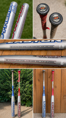 HIGH DEMAND  RARE OG EASTON SYNERGY FLEX CNT   SCN3 | SOLD AS LOT  