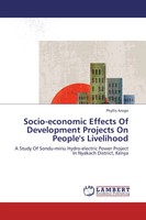 Phyllis Arogo | Socio-Economic Effects Of Development Projects On People's...