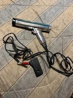 Craftsman Inductive Timing Light Vintage 
