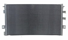 Ac Condenser L4v6 4710 Fits 1996 1997 1998 1999 2000 Dodge Caravan