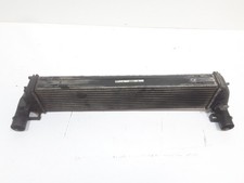 8200292773 ladeluftkühler RENAULT LAGUNA II BG0 1.9 DCI DIESEL 2001 1405354