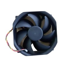 Projector Square Cooling Fan For Optoma HD20 HD21 HD131X DC12V 3.6W Black New