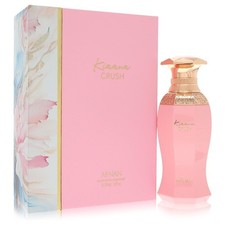 Afnan Kiaana Crush by Afnan Eau De Parfum Spray 3.4 oz / e 100 ml