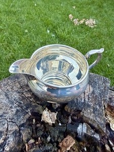 Alvin Sterling S252 Creamer
