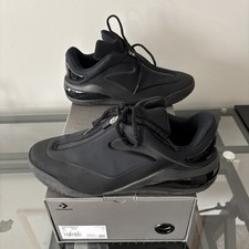 Size 10 - Converse SHAI 001 - Charm Black - M...