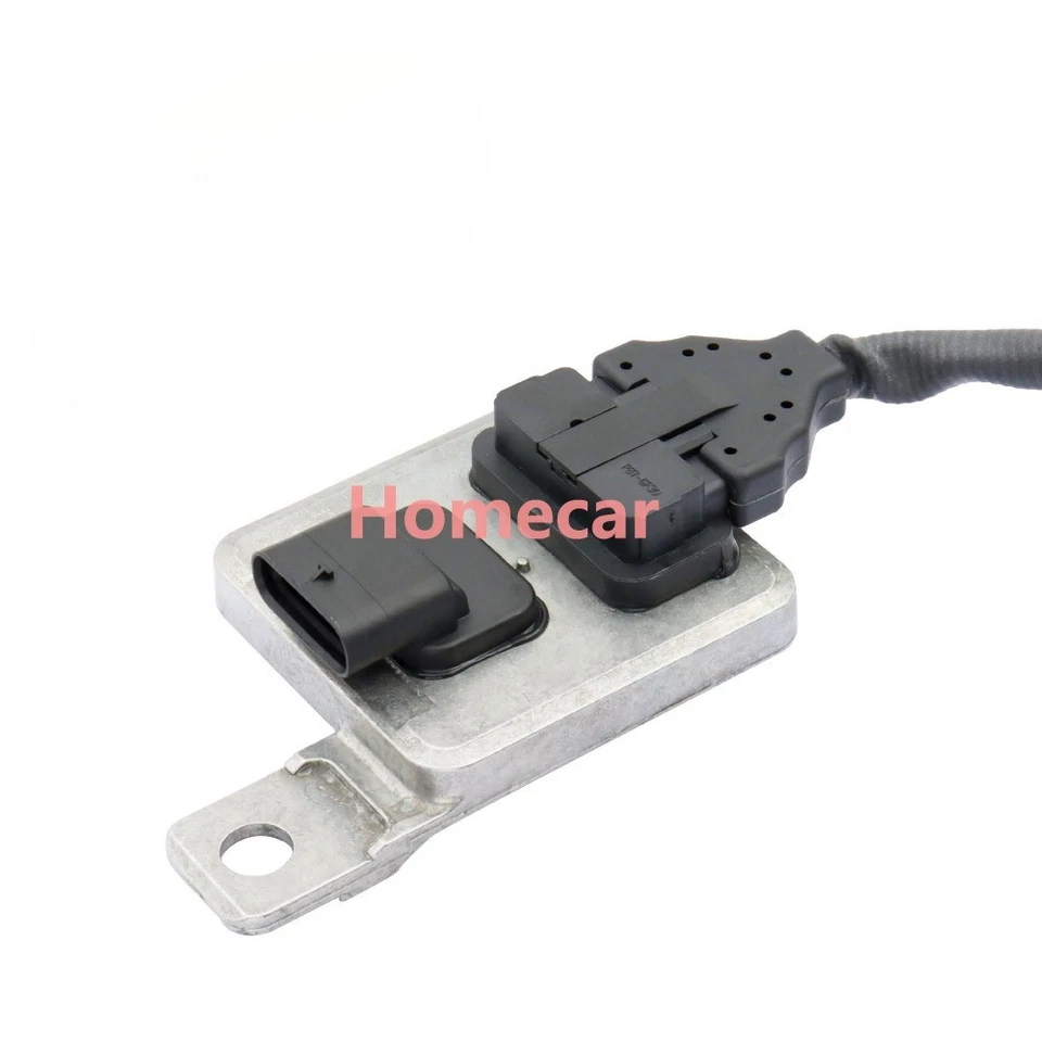Rear Nox Sensor 4G0907807C For Audi A6 A7 Quattro 3.0 TDI Diesel Turbo 2014-16 - Image 4 of 4