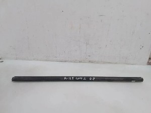 VW GOLF II 19E, 1G1 Fensterleiste Tür vorne rechts 1.60 Diesel 51kw 35096190