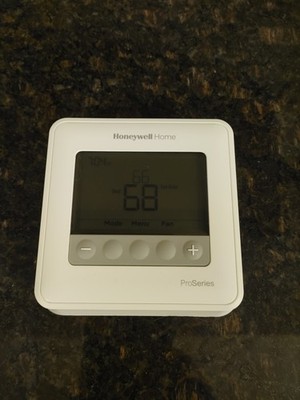 Honeywell Home TH4110U2005 Programmable