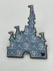 2026 WDW Castle Wave A Grand Floridian Resort Hidden Mickey Disney Pin G6