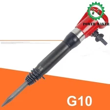 G10 Air Shovel Cement Crusher NEW Pneumatic Pick Pneumatic Chipping Hammer