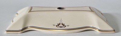 Sheaffer / Royal Doulton Limited Edition Schreibtisch Set - nur Basis