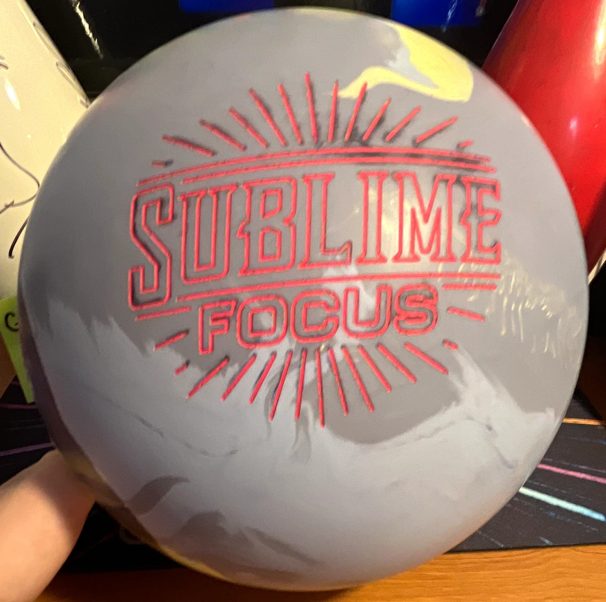 25+ 900 Global 14 lb Item Weight Bowling Balls for sale | Updated