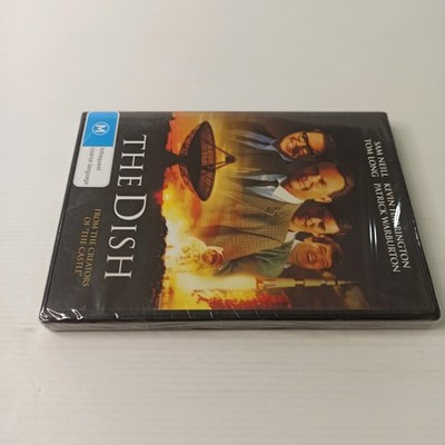 The Dish (DVD, 2000) for sale online | eBay