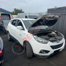 HYUNDAI IX35 CRDI S BLUE DRIVE MK2 FL (LM) 13-15 DRIVERS O/S HEADLIGHT HEADLAMP