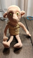 Harry Potter Wizarding World Elf Dobby Plush 13"