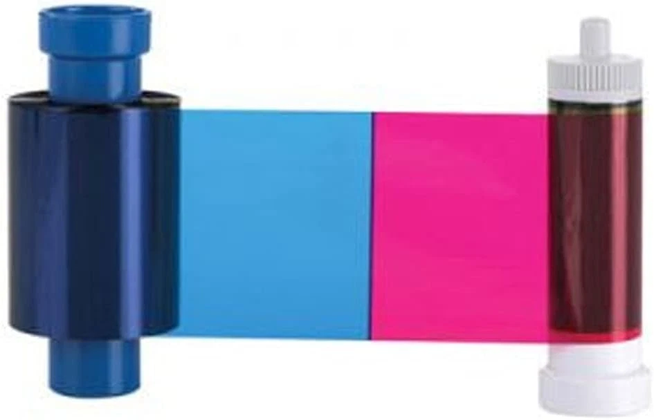 Full Color ID Card Printing Ribbon & CardPresso Software for Pronto100 Printer - Image 3 of 3