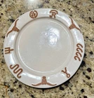 FrankHoma “Ranch Bone” Vintage Salad Plate